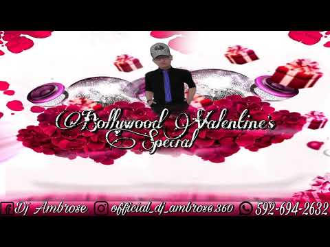 Bollywood valentine's Special