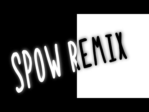 hfjONE Spow (Blam Remix)