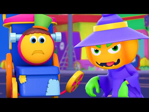 Prepare for Fright + More Halloween Songs & Spooky Rhymes for Kids