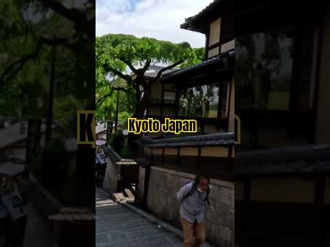 Kyoto walking tour 2023 #kyoto #kyototrip #kyotojapan  #4ktour #japanlife #walkingtour #京都