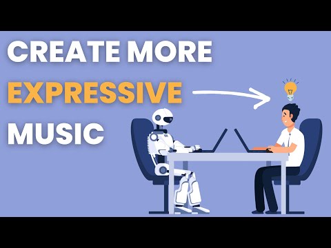 5 Ways to Make Your Music Less ROBOTIC