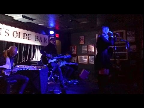 VID #01 OURS August 2016 Tour - Smith's Olde Bar - Atlanta, GA - "Freedom" cover