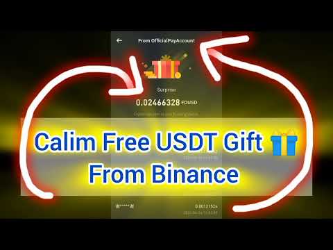 Binance Giving 🙋Free 💁Crypto Grab It🔥  #binanceredpacketcodetoday #binancefreecryptobox #redpacket