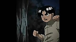 Rock Lee (Sing for the Moment/ Dream on)