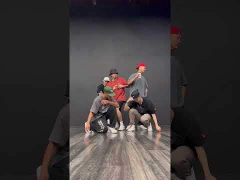 J Cole - No Role Modelz (KINJAZ warm-up)