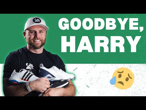 HARRY IS LEAVING MYGOLFSPY...WHERE'S HE GOING? | NO PUTTS GIVEN 122