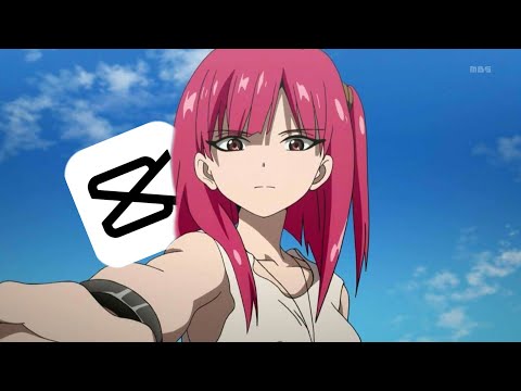 morgiana||enrique iglesias||requested||capcut daddy style||#animeedit #animeamv #anime #morgiana