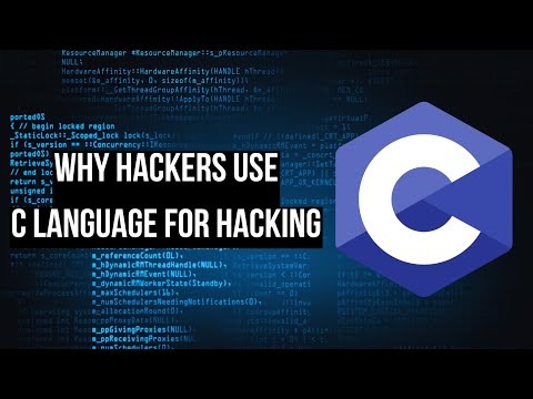 The Surprising Truth About C Language Hacking Nobody Tells You