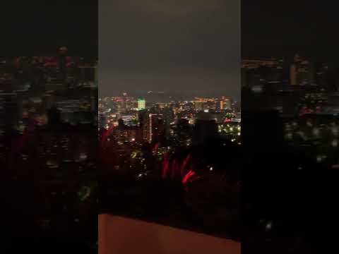 推薦陽明山,看夜景視野佳的餐廳       Wonder.land 仙境               台北市士林區仰德大道二段11巷11號 #台灣 #台北 #台灣 #台北