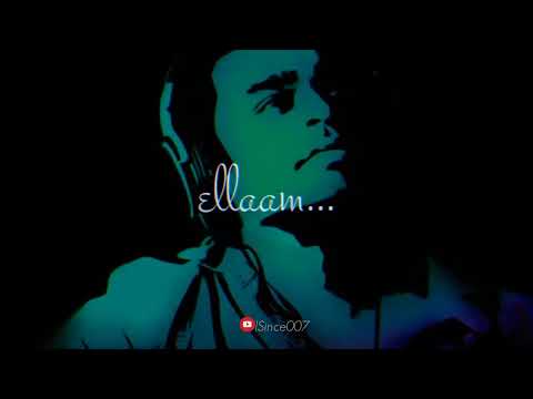 Maruthani song whatsapp status|A.R.Rahman songs| sakkarakatti movie songs|