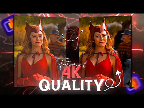 How to Enhance Video Quality up to 4K/8K | HitPaw Video Enhancer