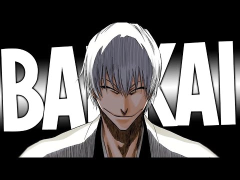 GIN’S FINAL SECRET | Gin Ichimaru’s DEADLY Bankai: Kamishini No Yari | BLEACH Explained