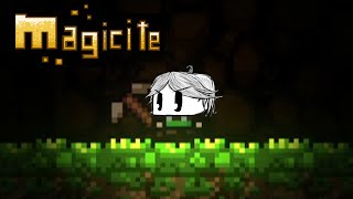 Magicite: a 10 year old roguelike REVISITED