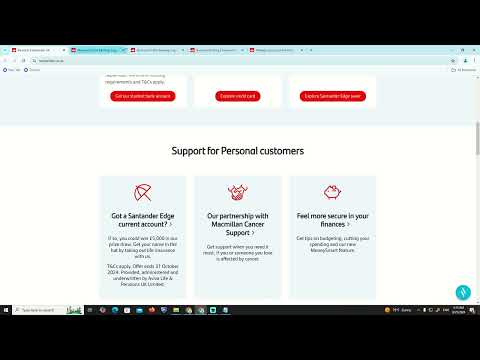 How to Change Payment Limit on Santander