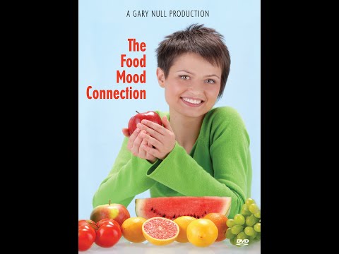 FOOD MOOD BODY CONNECTION