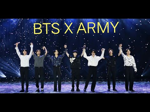 BTS X ARMY TRUE LOVE {FMV}