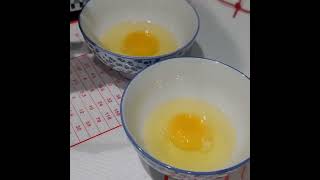 👻【懶人料理】氣炸荷包蛋。。輕鬆完成。🍳