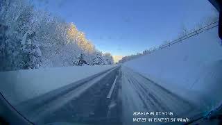 【あわや事故】余裕持て　心と時間と　車間距離【回避】