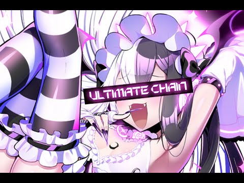 [SDVX] SOLAR ECLIPSE (MXM 19) 4NEAR UC