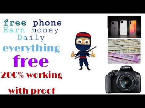 Free phone🔥 free money 🔥free clothes 🔥 all products free🔥