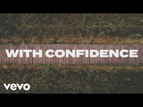 Sanctus Real - Confidence (Official Lyric Video)