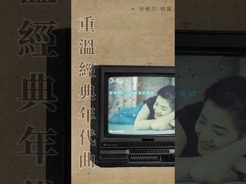 重溫經典年代曲 - 范曉萱【標籤】