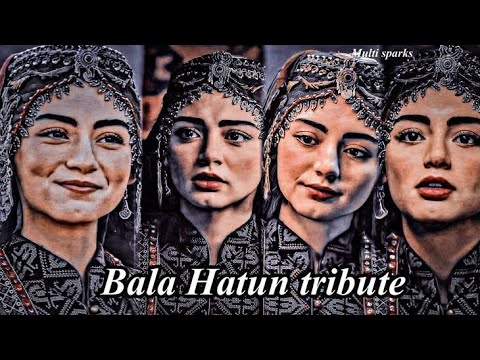 Bala hatun new video famous Turkish actress Bala hatun real name ozge torar drama photos full video