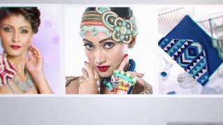 17th Indian Fashion Jewellery & Accessories Show  IFJAS 2023