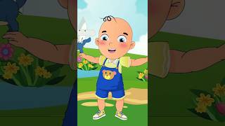 Head, Shoulders, Knees & Toes | Learn Body Parts | Zingy Kidz