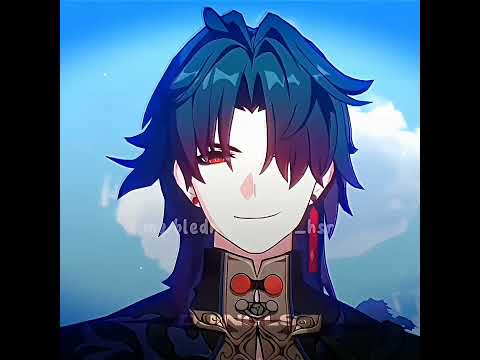 Spoiler ❗ Blade edit | Honkai Star Rail