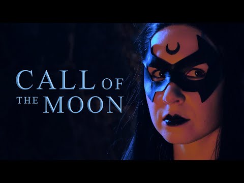 Call of the Moon - Muinein Saga Episode 15