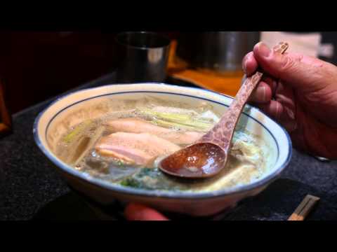 烈志笑魚油 麺香房 三く - 新福島/ラーメン