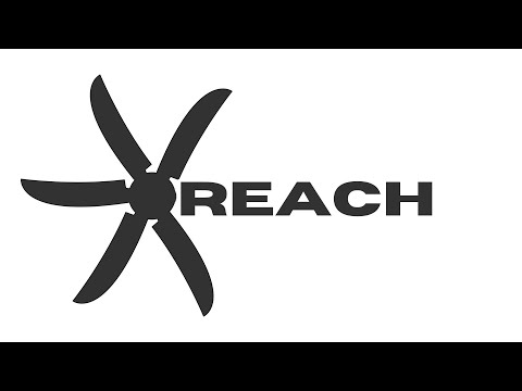 WELCOME TO REACH!