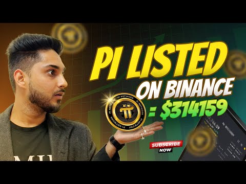 PI COIN REVOLUTION ll MAIN-NET LAUNCH ll SCAM OR REAL?