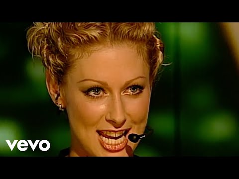 Steps - Here and Now (Live from Top of the Pops, 2001)