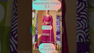 Meesho live start now 😱 #fashion #hindufestival #trending #meeshoapp #weddingfashion #shararasuit