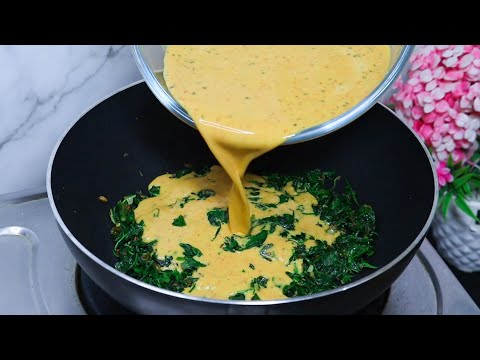 Easy morning breakfast | Less oil & healthy breakfast | Instant Indian breakfast | Protein rich