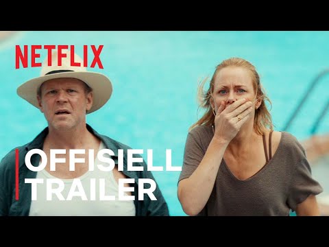 La Palma | Offisiell Trailer | Netflix