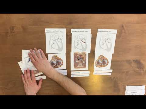 Heart. Paper Puzzle Tutorial