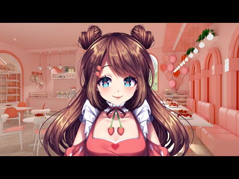 IM FINALLY 2D (Vtuber Announcement)