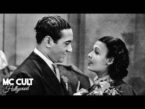 Lena Horne Classic Musical Romance Movie | 1938 | English Cult Movie | English Drama Movie