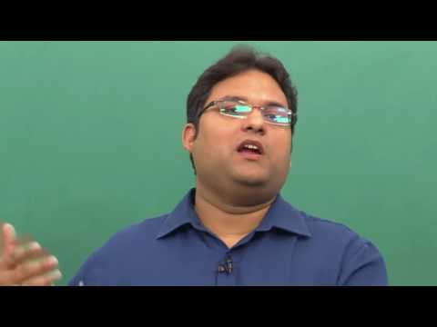 Lecture 06- Foundations of Cognitive Psychology (Contd...)