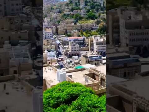 Discovering the Tranquil Side of Amman