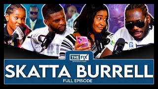 Skatta Burrell Responds to Popcaan, Chronic Law & Foota Hype + Freedom Street Review