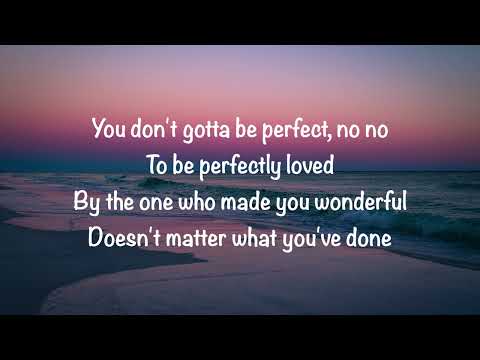 Citizen Way - Perfectly Loved (with lyrics)(2024)