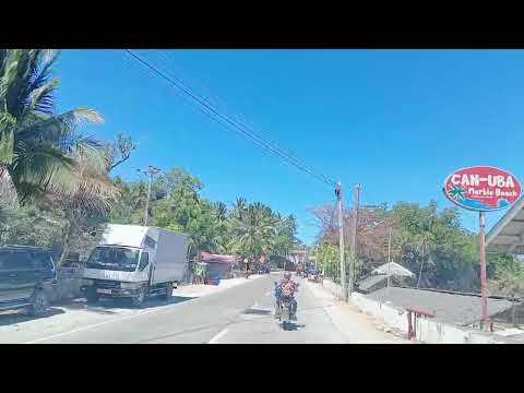 Bohol May 2024 | Welcome to Bohol (Valencia to Jagna)