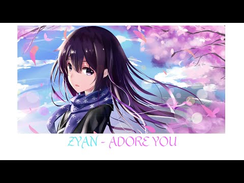 ZYAN - ADORE YOU [Oregairu song]