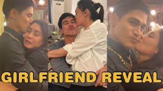 Piolo Pascual Girlfriend | Sobrang Sweet