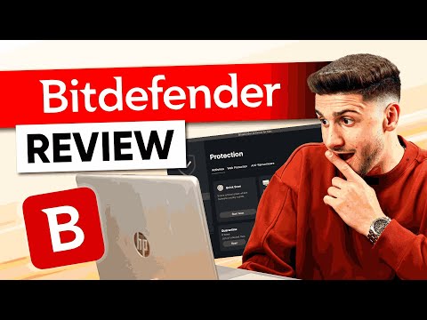 Bitdefender Review: Is it still the Best Antivirus in 2025?