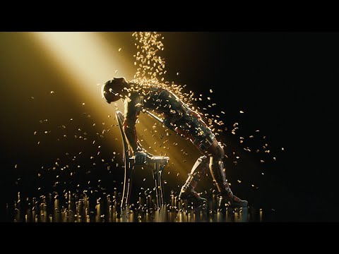 데드풀 오프닝 크레딧 장면 | 데드풀 2 (Deadpool 2, 2018) [4K]